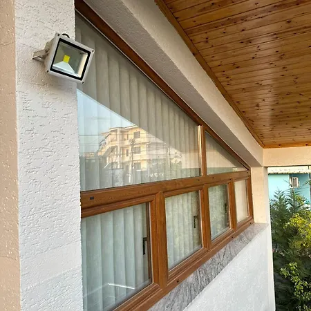 Lejlighed Akid&alan Tirana