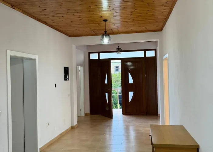 Akid&alan Apartment Tirana