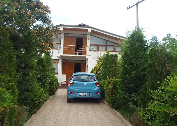 Apartment Akid&alan Tirana