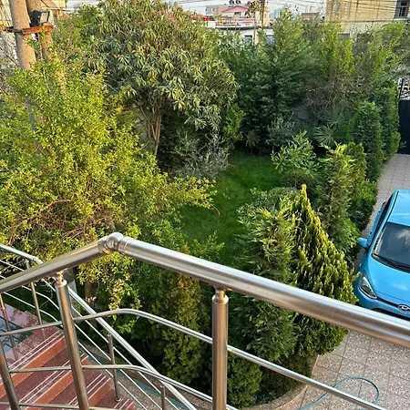 Apartament Akid&alan Tirana