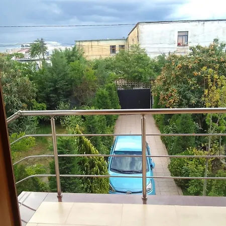 Akid&alan Apartament Tirana