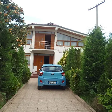 Apartament Akid&alan Tirana