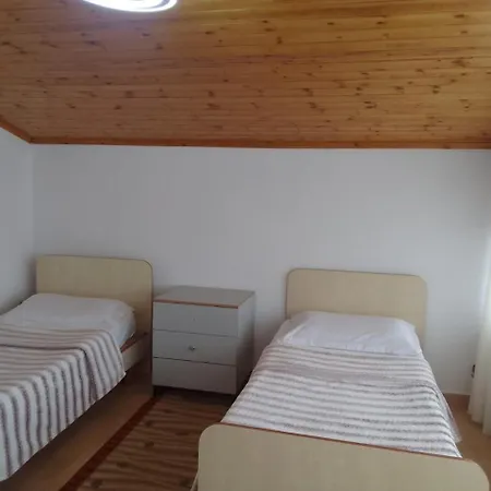 Akid&alan Apartament