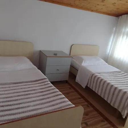 Apartament Akid&alan