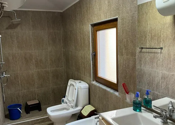 Akid&alan Apartament