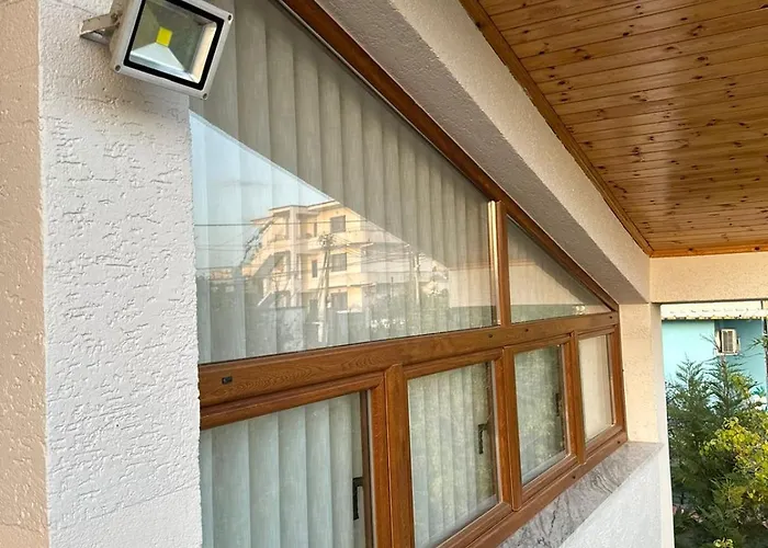 Apartament Akid&alan Tirana