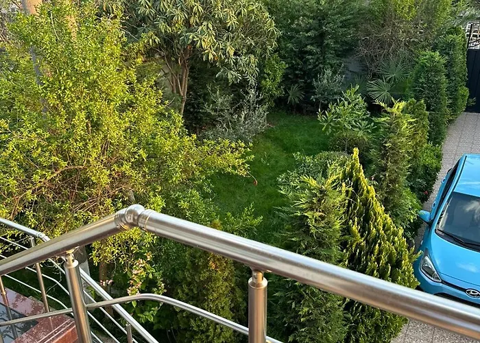 Apartament Akid&alan Tirana