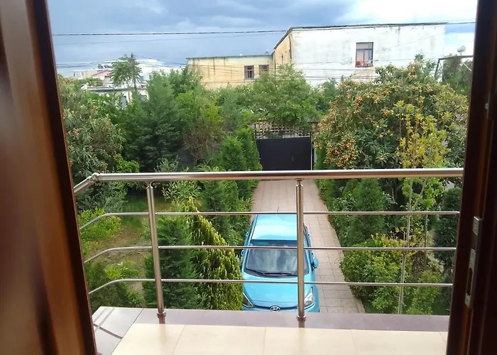 Akid&alan Apartament Tirana