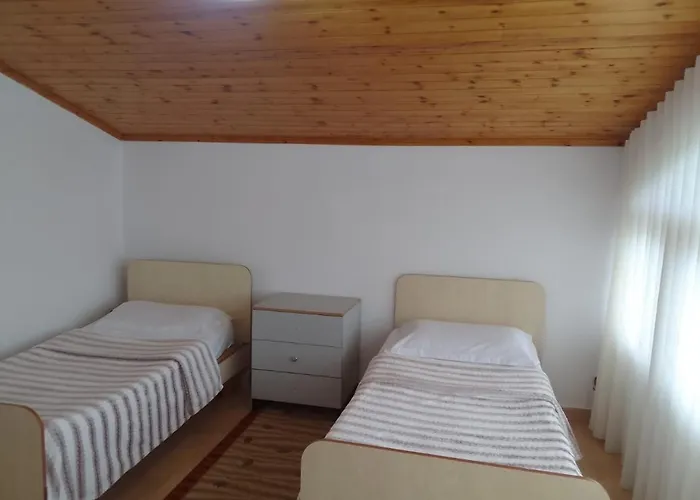 Akid&alan Apartament