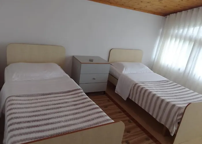 Apartament Akid&alan