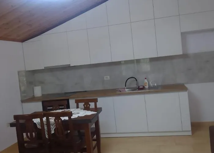 Apartament Akid&alan Tirana